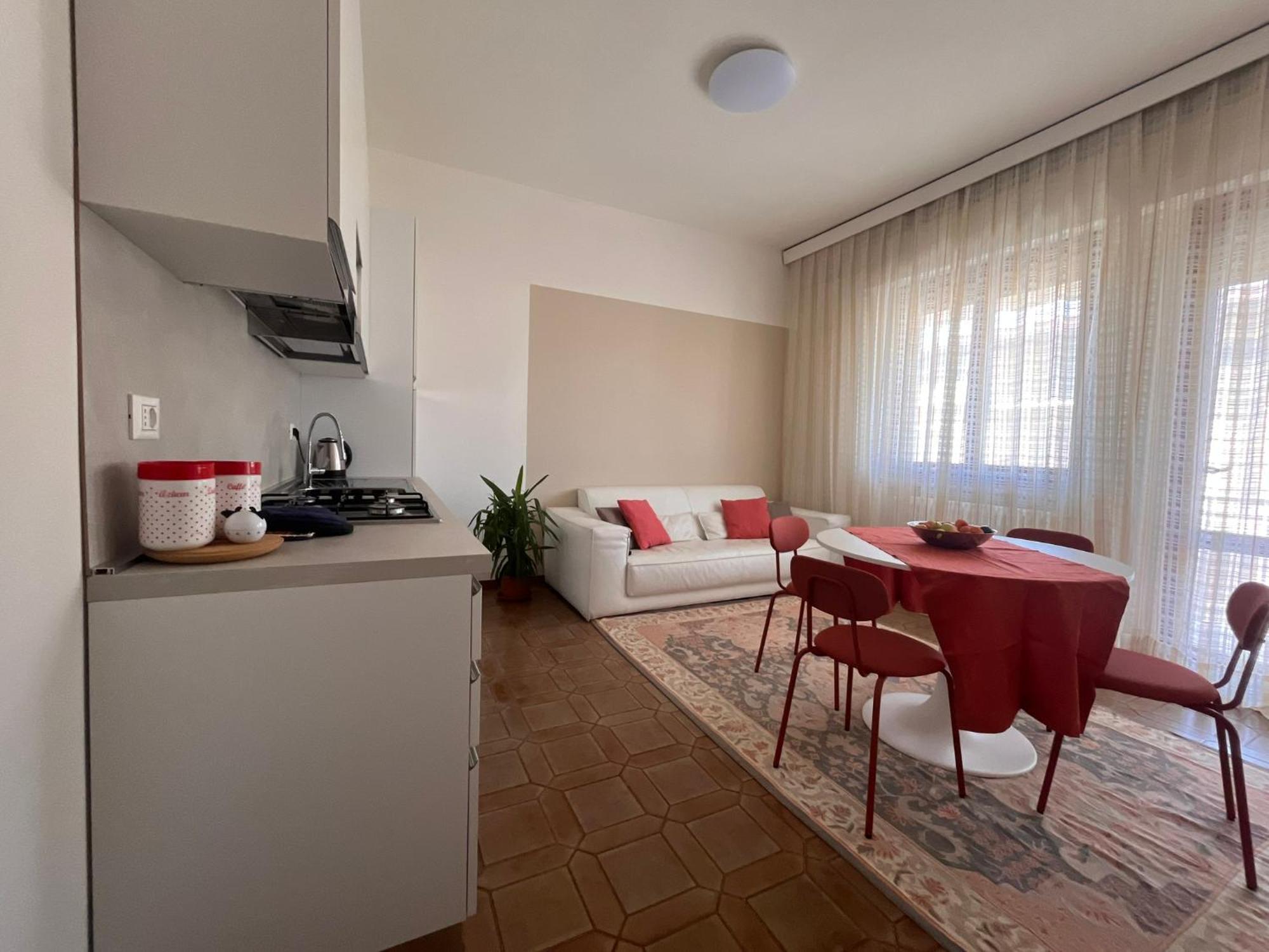 Apartament Da' Mi' Nonni Pistoia Zewnętrze zdjęcie