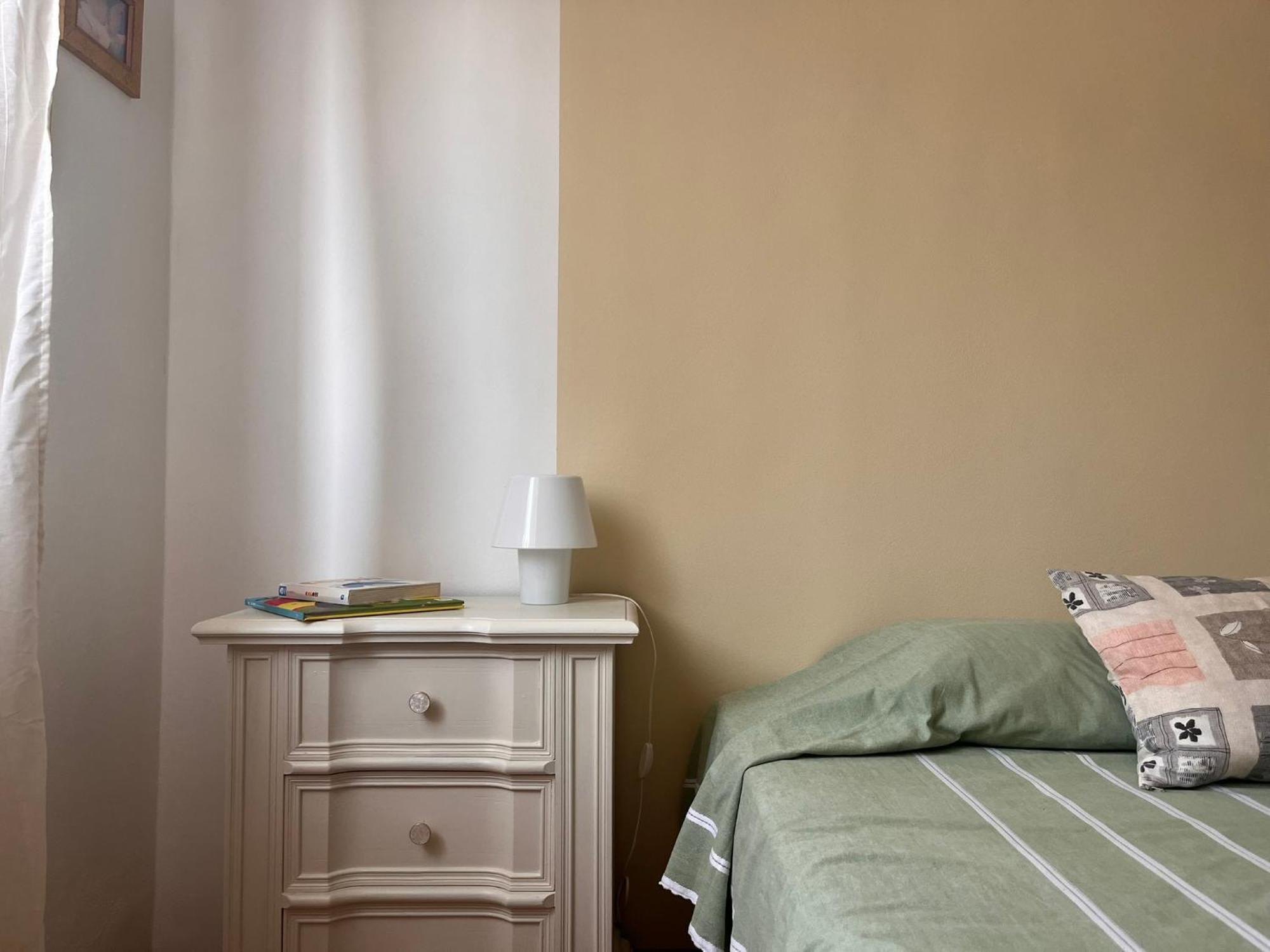 Apartament Da' Mi' Nonni Pistoia Zewnętrze zdjęcie