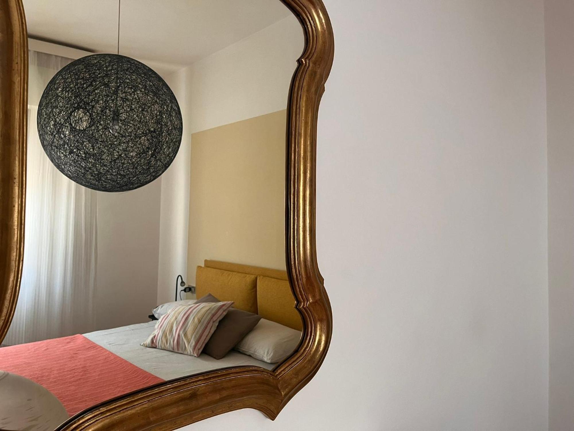 Apartament Da' Mi' Nonni Pistoia Zewnętrze zdjęcie