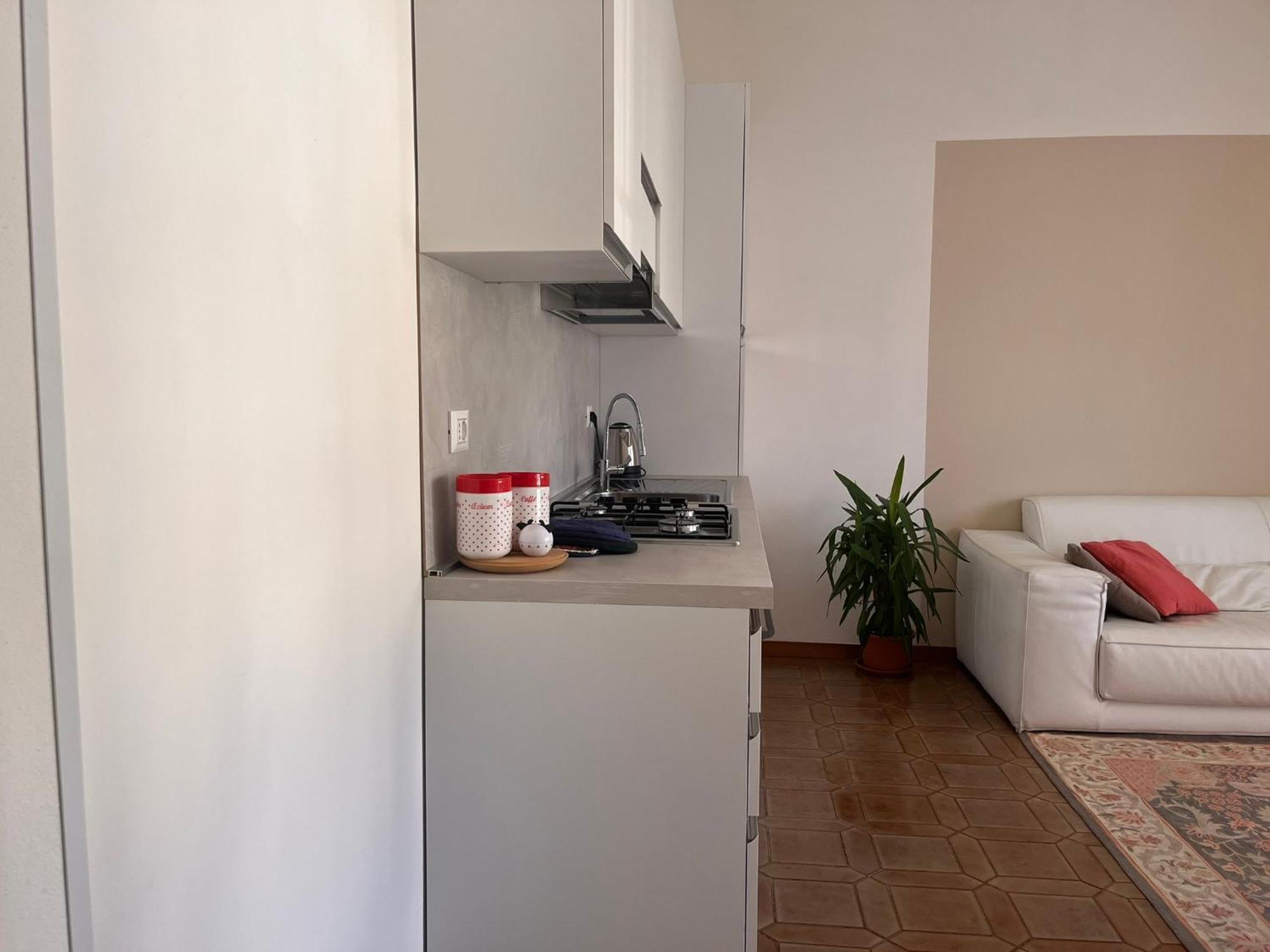Apartament Da' Mi' Nonni Pistoia Zewnętrze zdjęcie