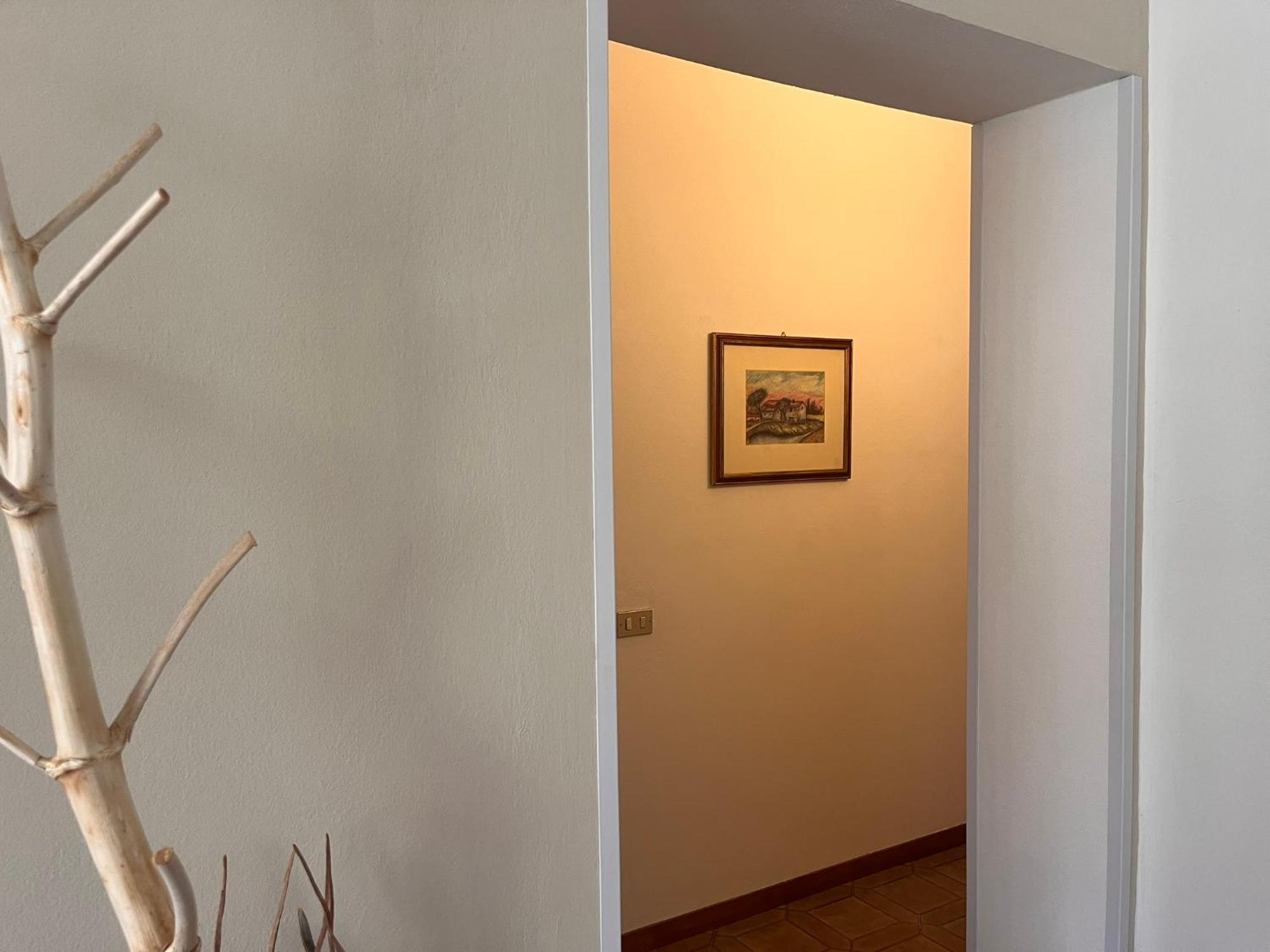 Apartament Da' Mi' Nonni Pistoia Zewnętrze zdjęcie