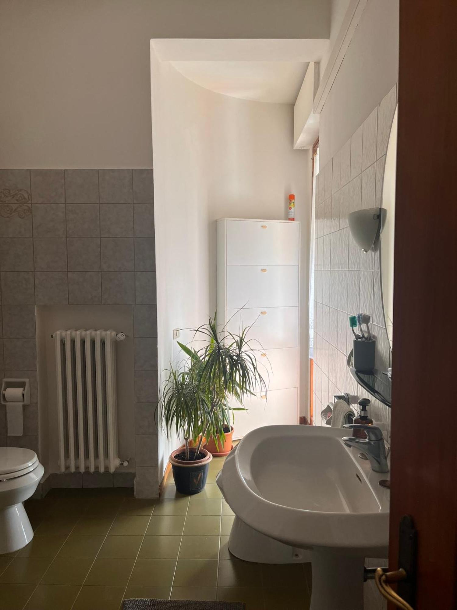 Apartament Da' Mi' Nonni Pistoia Zewnętrze zdjęcie