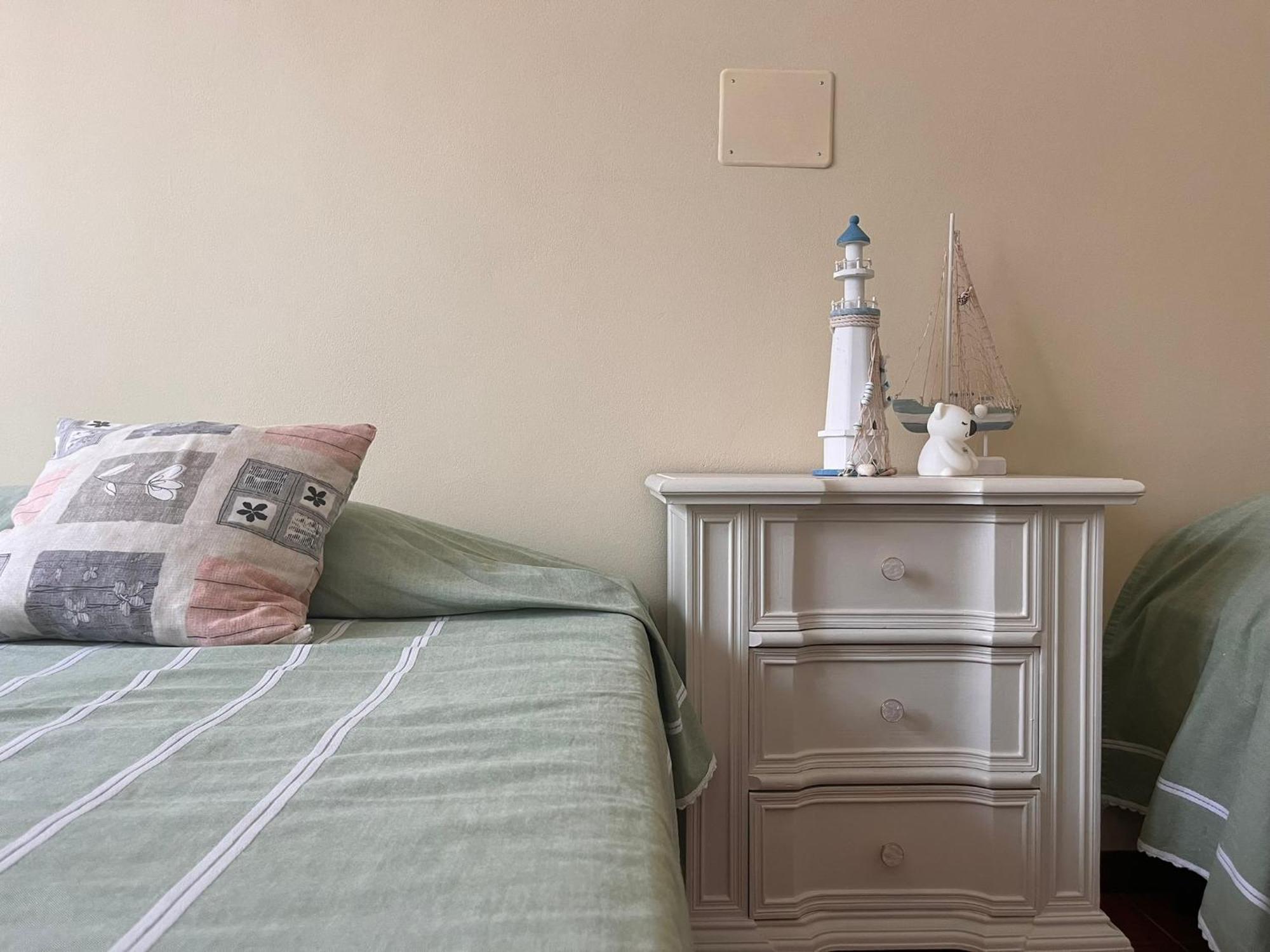 Apartament Da' Mi' Nonni Pistoia Zewnętrze zdjęcie