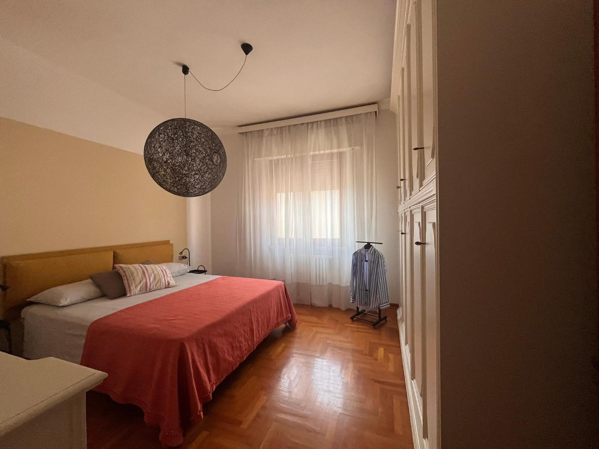 Apartament Da' Mi' Nonni Pistoia Zewnętrze zdjęcie